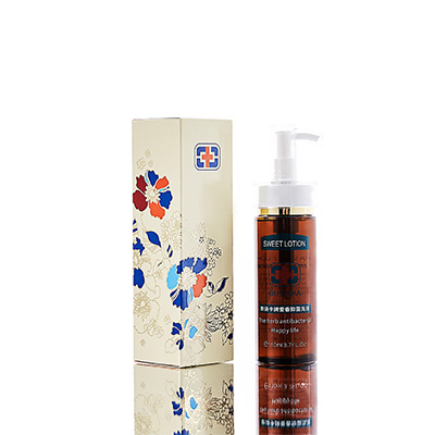 裕安男女外阴洗液