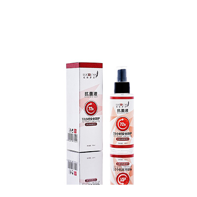 裕安母婴防护喷雾