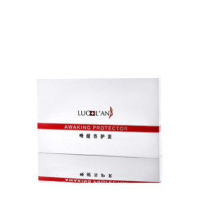 裕安气血能量海底轮.外盆底肌修复套