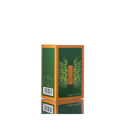 裕安女生最爱三清粉