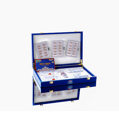 裕安爱芯回春综合版