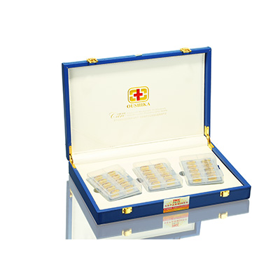 裕安盆腔排毒修复套